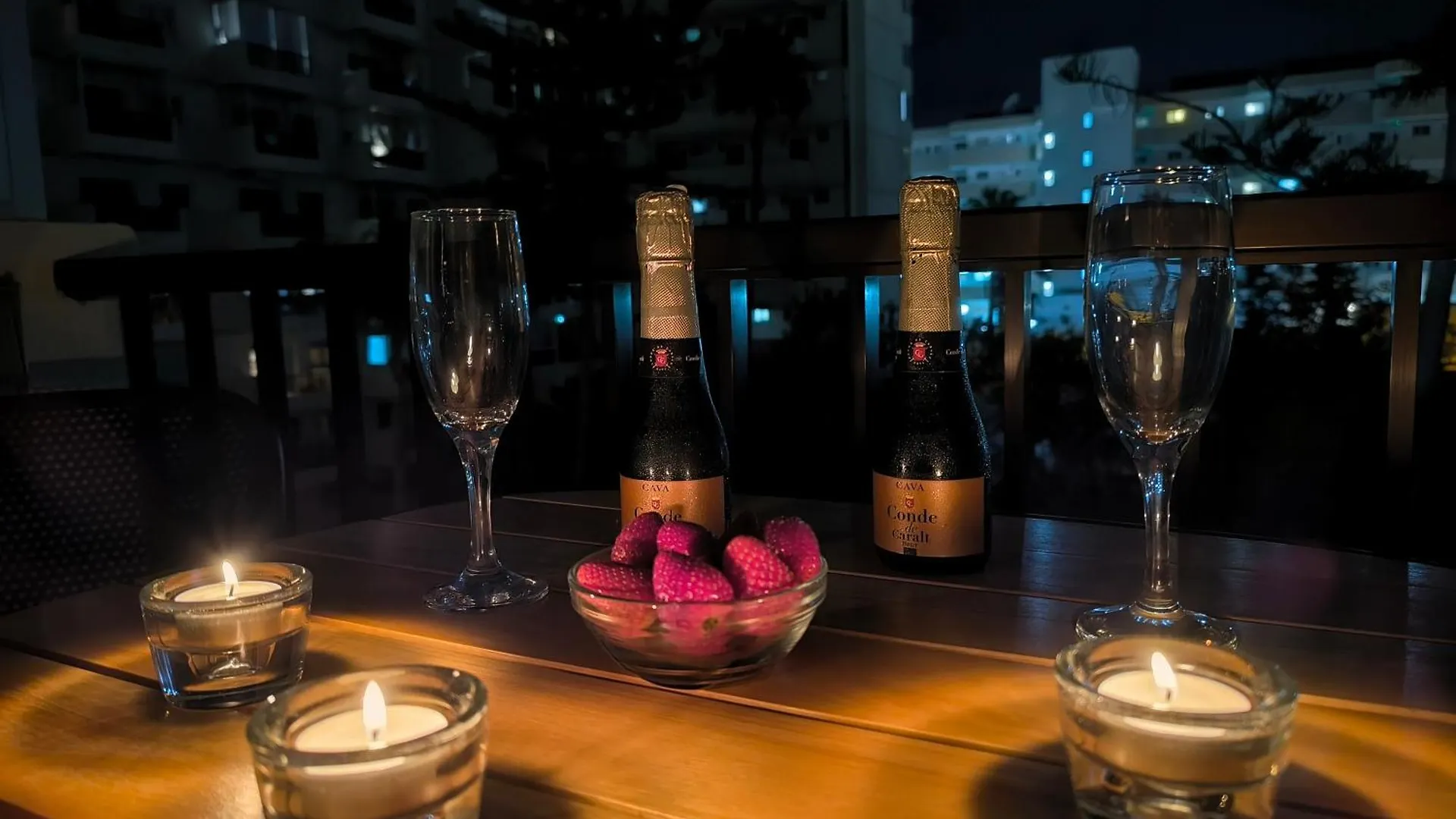 Apartmán Atlantico El Dorado - Las Americas Arona