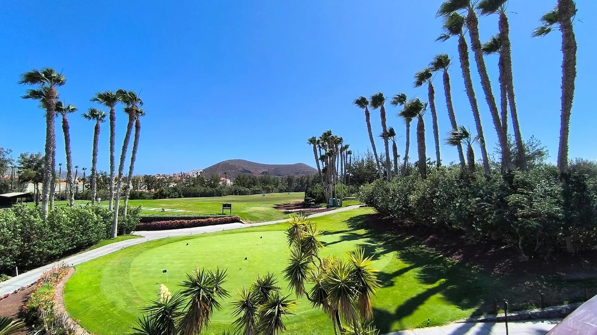 Atlantico El Dorado - Las Americas Arona  Apartmán Arona (Tenerife)