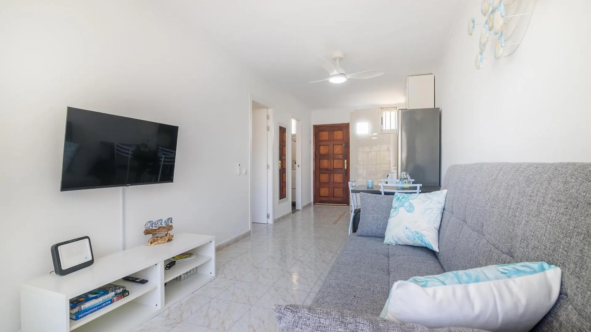 Atlantico El Dorado - Las Americas Arona  Apartmán