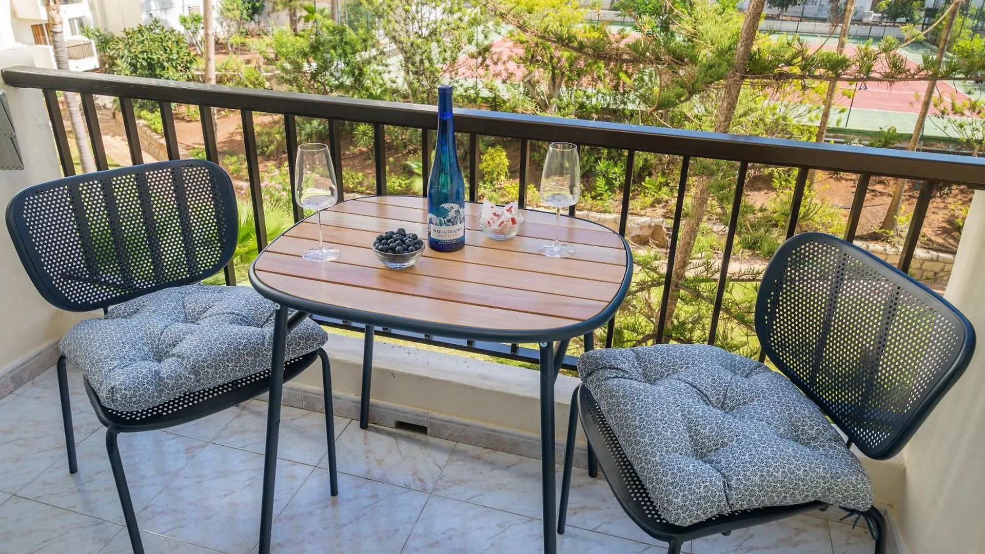Apartmán Atlantico El Dorado - Las Americas Arona