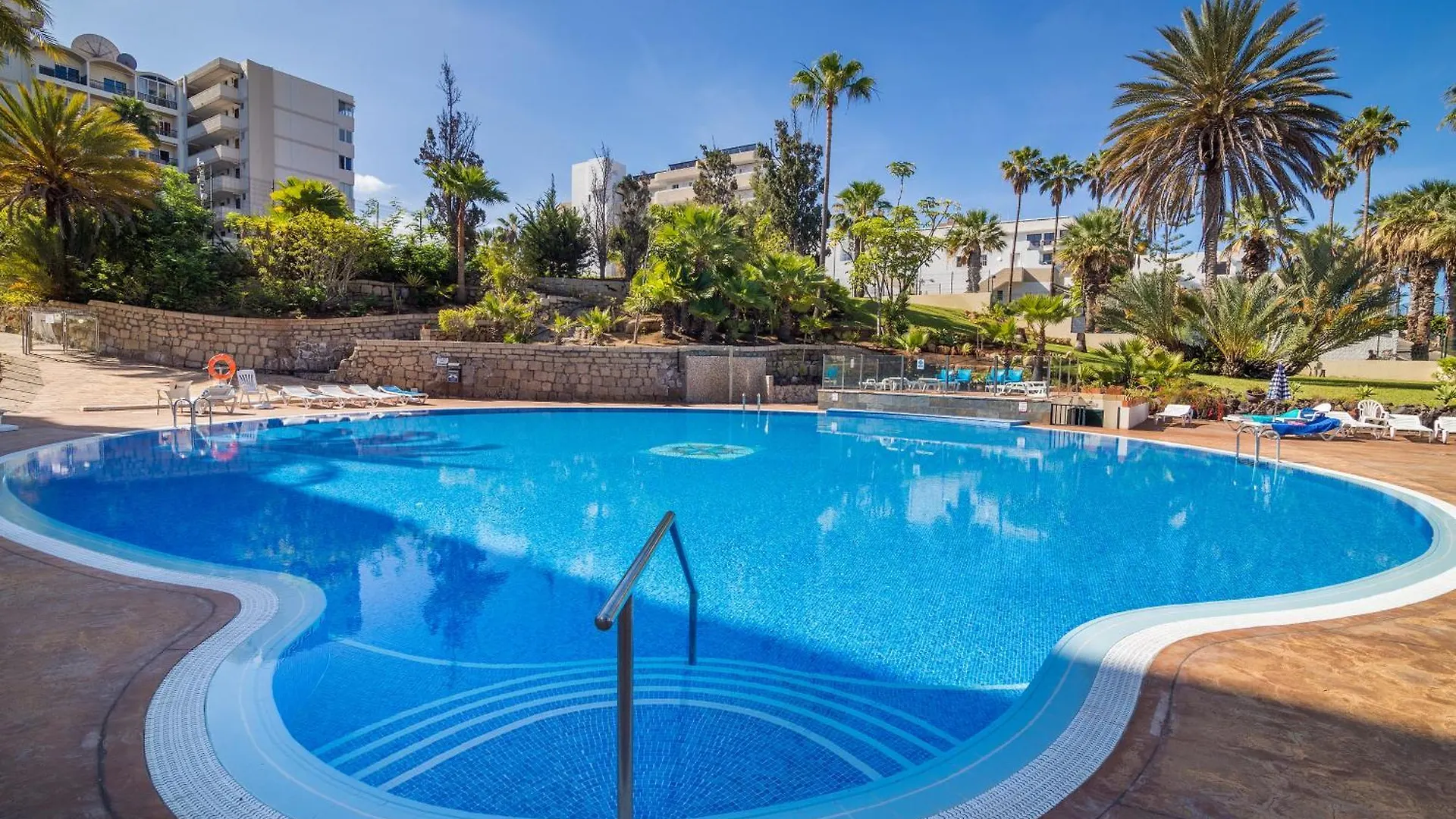 Atlantico El Dorado - Las Americas Arona  0*, Arona (Tenerife) Španělsko