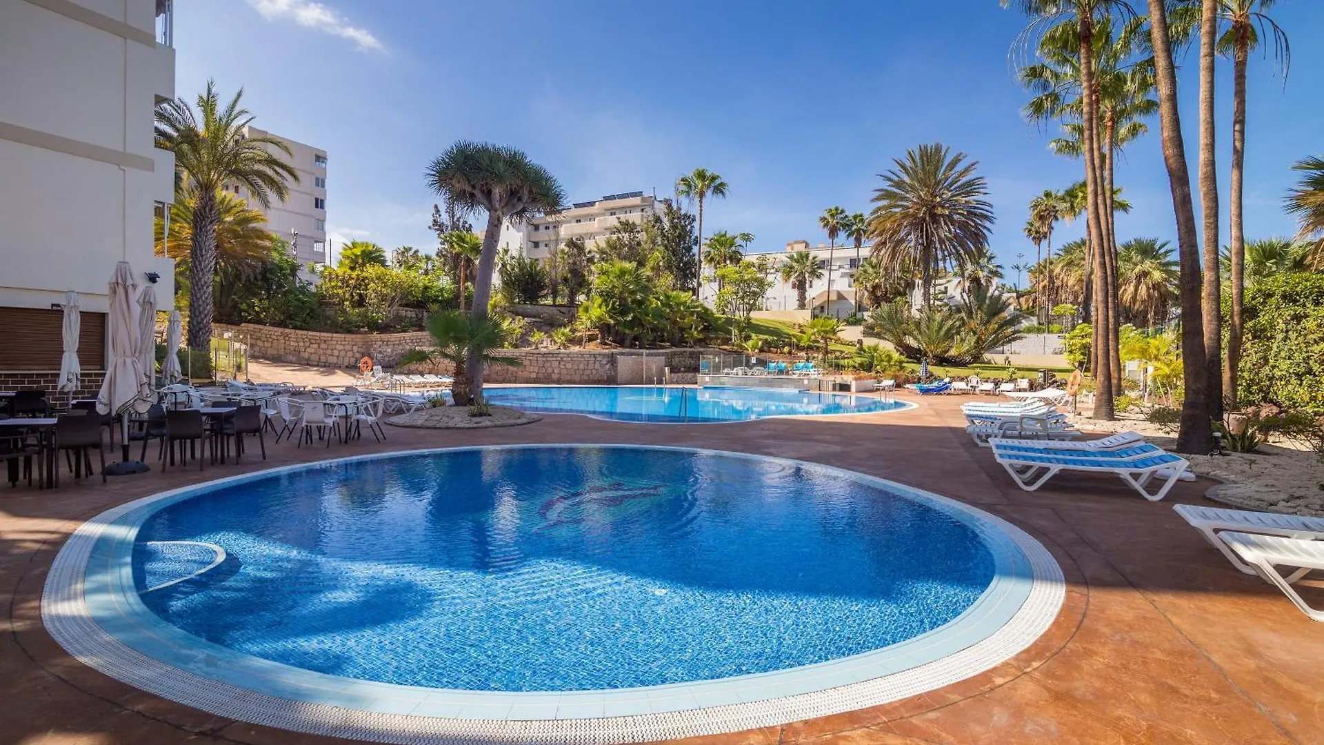 Atlantico El Dorado - Las Americas Arona  Arona (Tenerife)