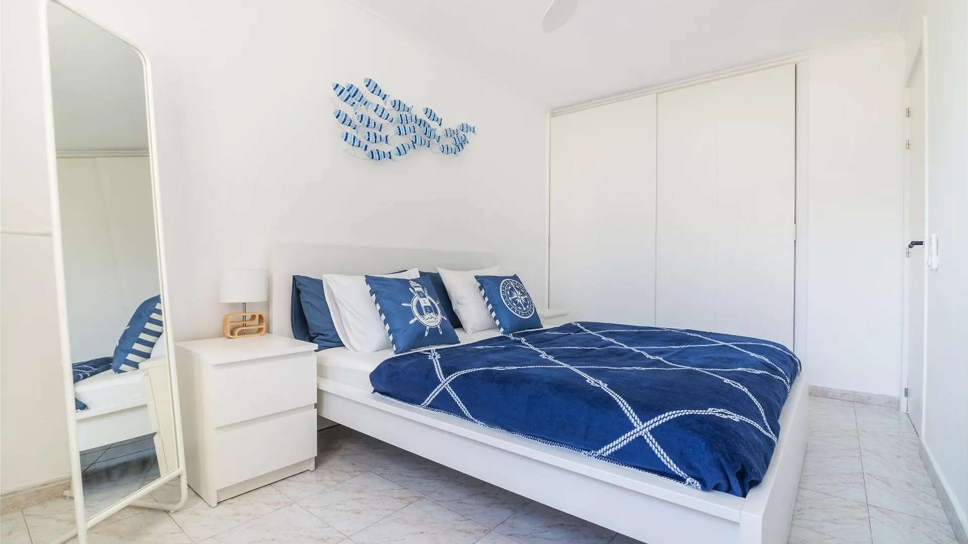 Apartmán Atlantico El Dorado - Las Americas Arona  Španělsko