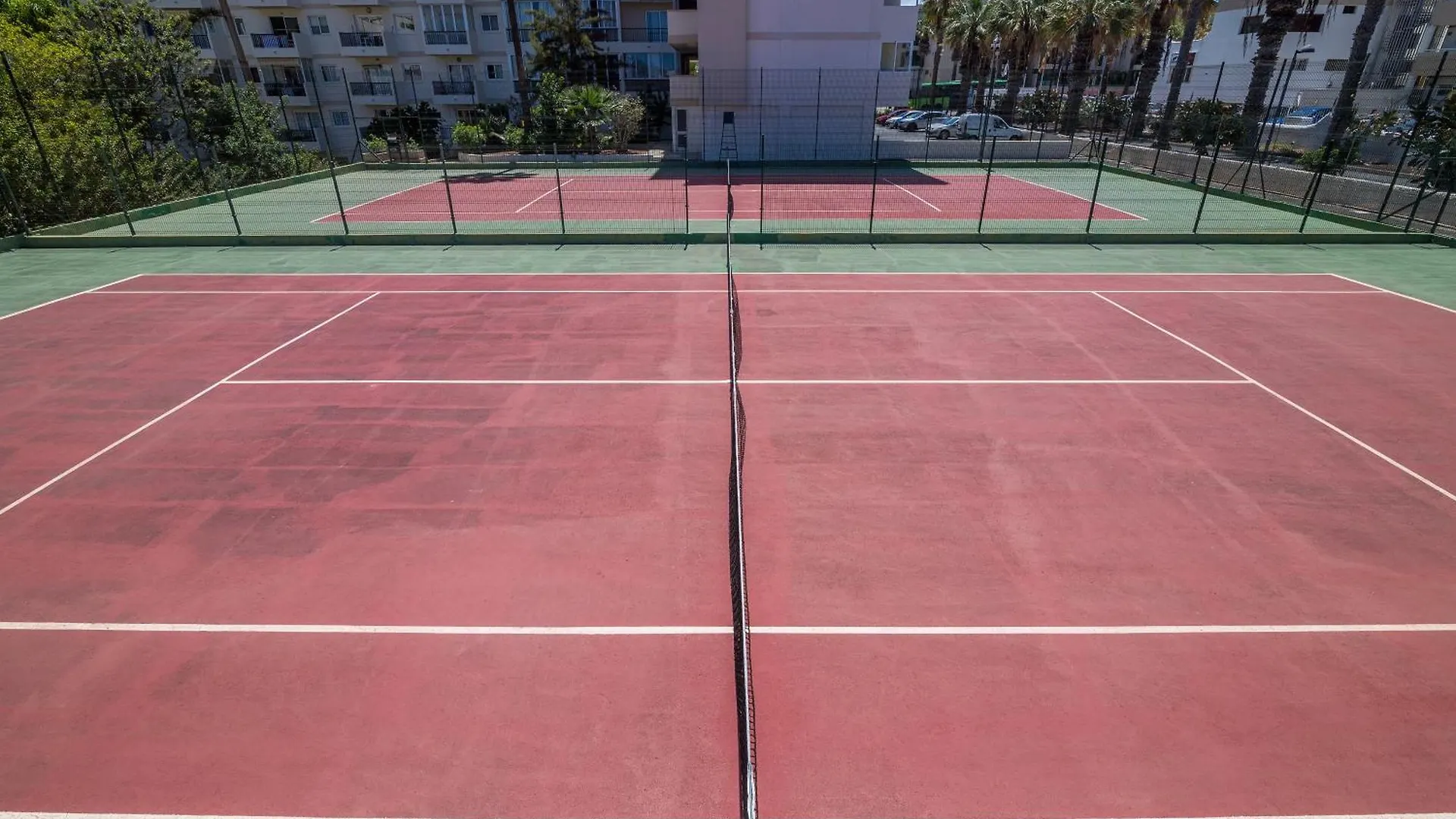Atlantico El Dorado - Las Americas Arona  Apartmán Arona (Tenerife)