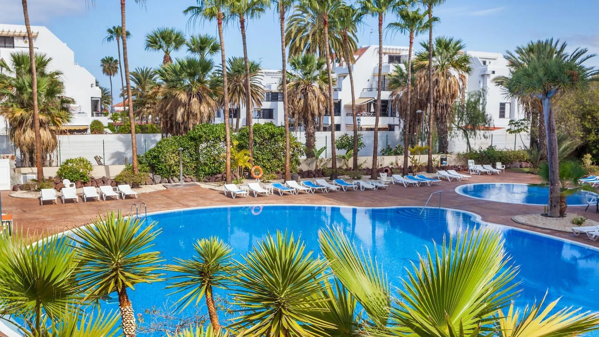 Atlantico El Dorado - Las Americas Arona  Apartmán Arona (Tenerife)