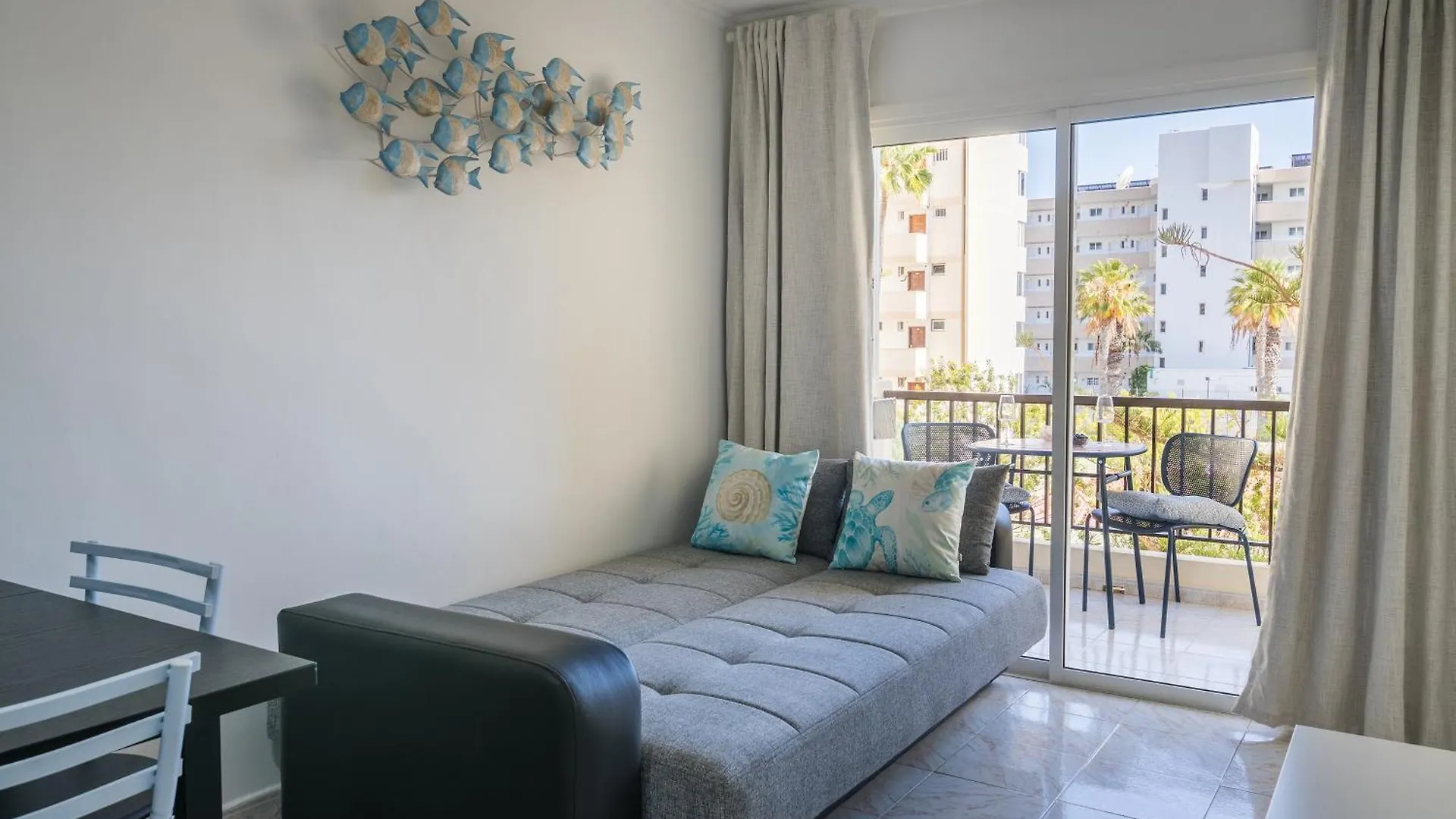 Apartmán Atlantico El Dorado - Las Americas Arona
