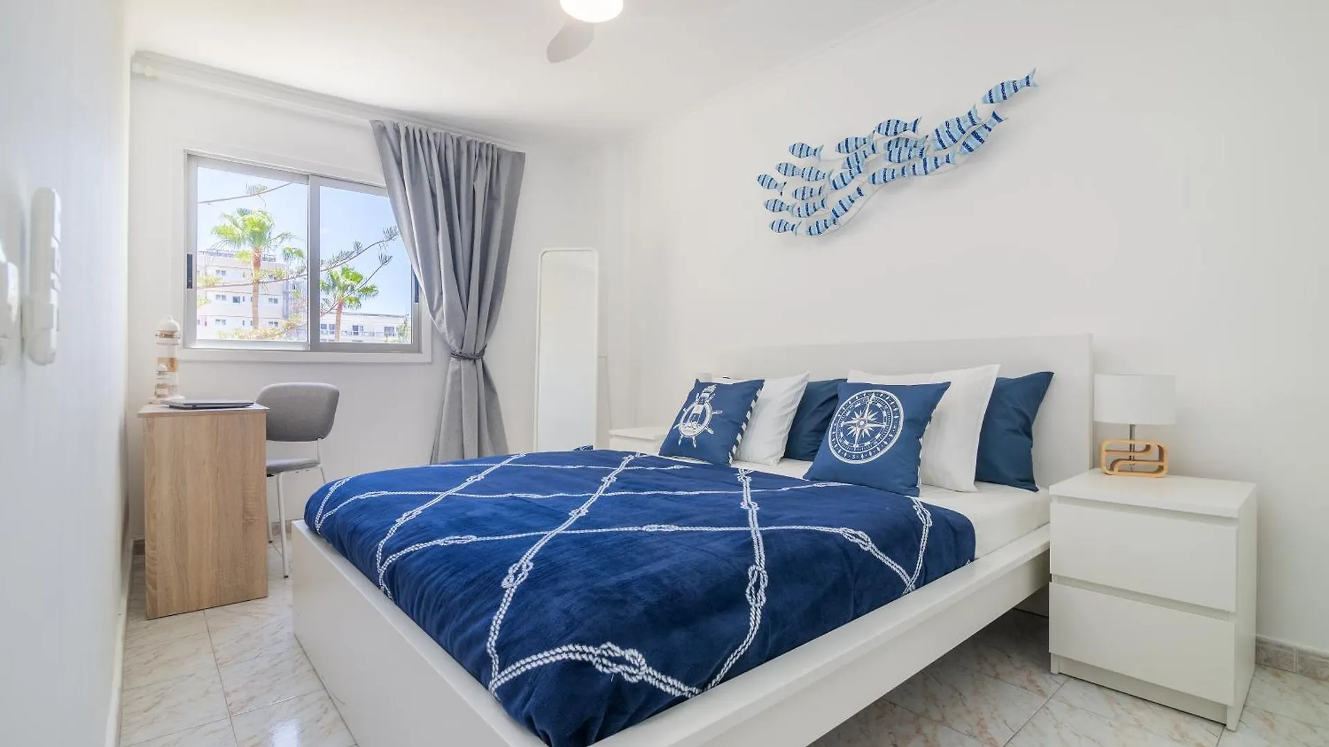 Atlantico El Dorado - Las Americas Arona  0*, Arona (Tenerife) Španělsko