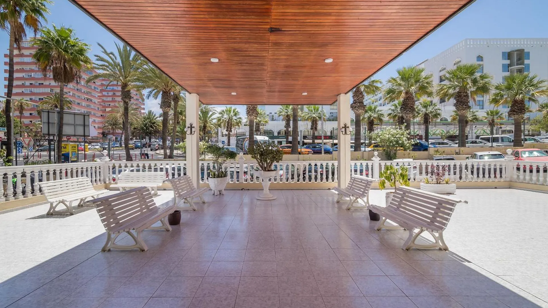Atlantico El Dorado - Las Americas Arona  Apartmán Arona (Tenerife)