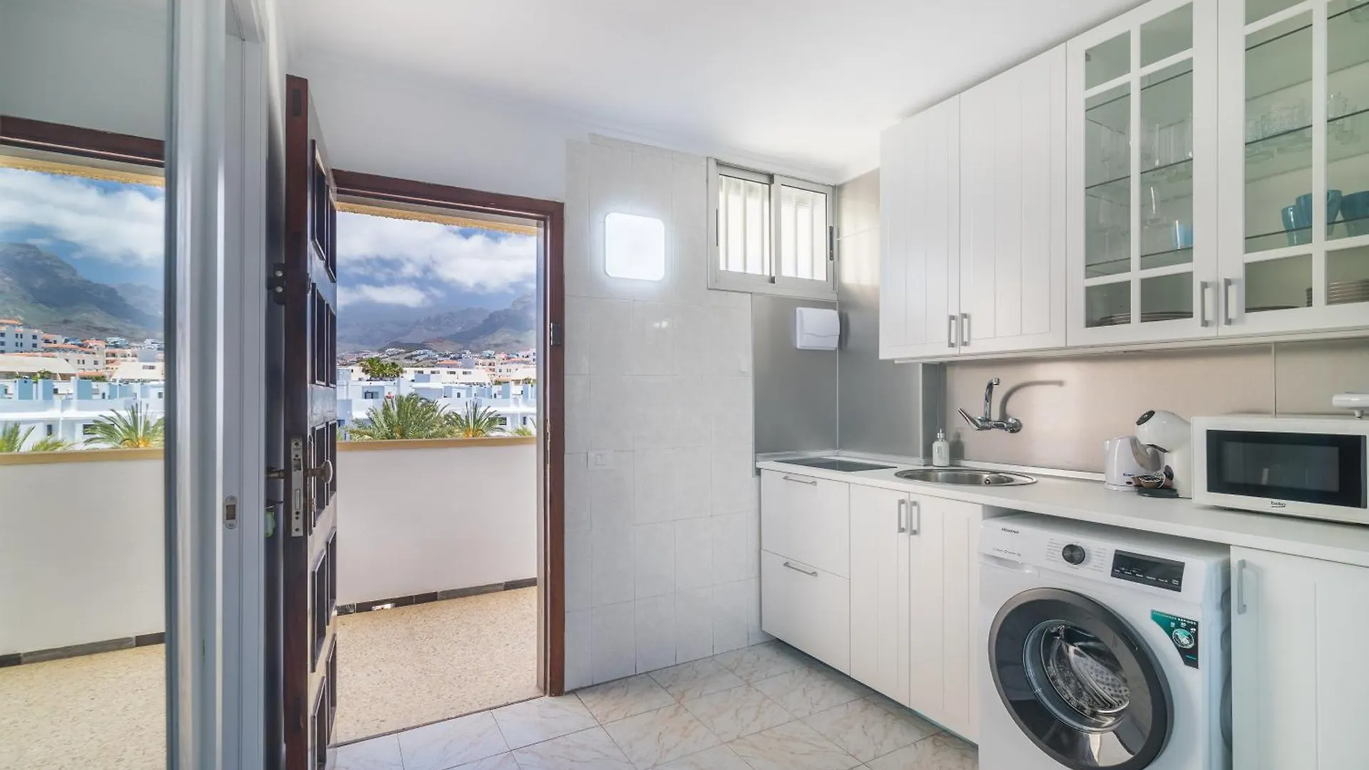 Apartmán Atlantico El Dorado - Las Americas Arona