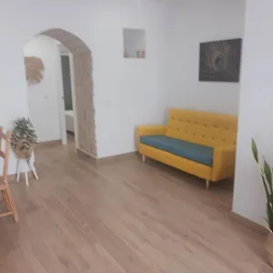  Apartamento Casa Julita