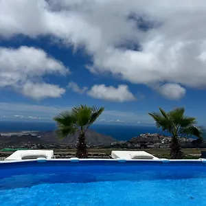  Apartamento La Vista Al Mar
